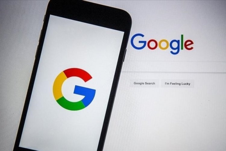 Apple'ın ardından Google da kendi işlemcisini &uuml;retiyor