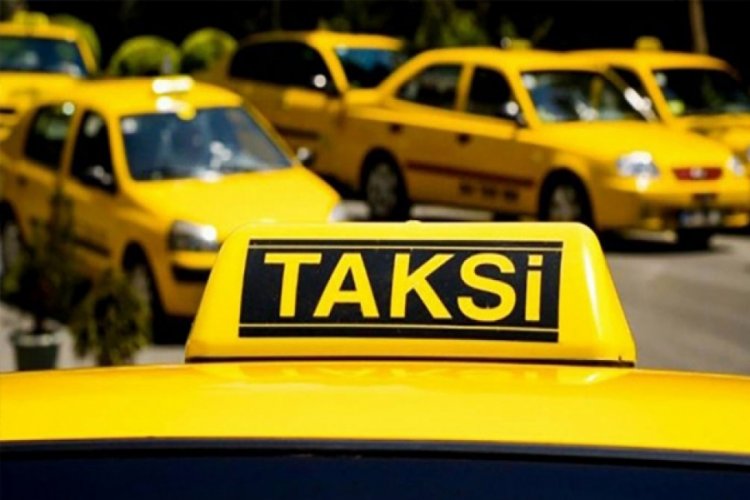 Taksi davasında emsal karar: Tazminat davasını taksi sahibi kazandı