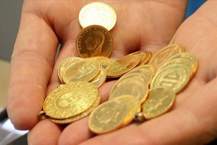 Serbest piyasada altın fiyatları (Gram altın ne kadar oldu?)