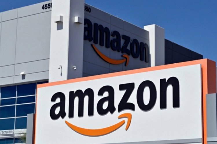 Amazon, 55 bin kişiyi işe alacağını duyurdu