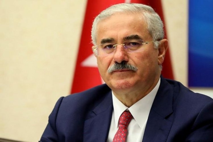 Yargıtay Başkanı Mehmet Akarca'dan yeni anayasa a&ccedil;ıklaması