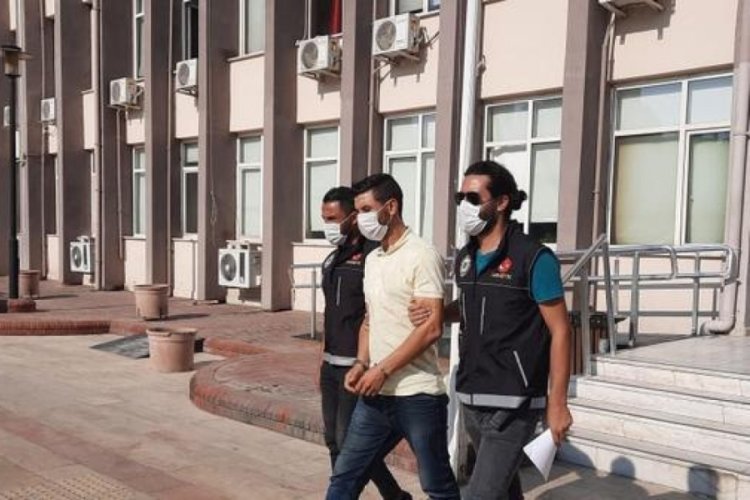 Aydın'da uyuşturucu operasyonu! 6 kişi g&ouml;zaltında...