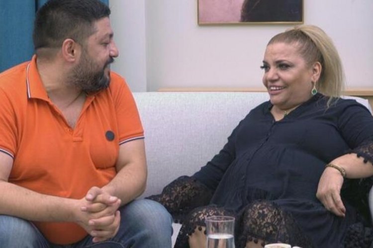 Kibariye: Benim sevgiye, saygıya ve h&uuml;rmete ihtiyacım var