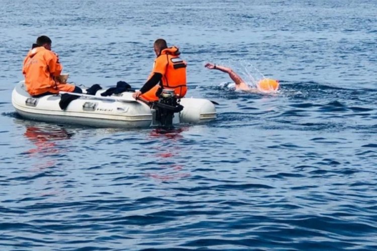 Rusya'dan Japonya'ya y&uuml;zd&uuml;ğ&uuml;n&uuml; iddia eden adamdan sığınma talebi