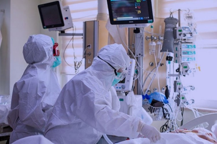 G&uuml;rcistan'da Kovid-19 salgınında &ouml;lenler giderek artıyor