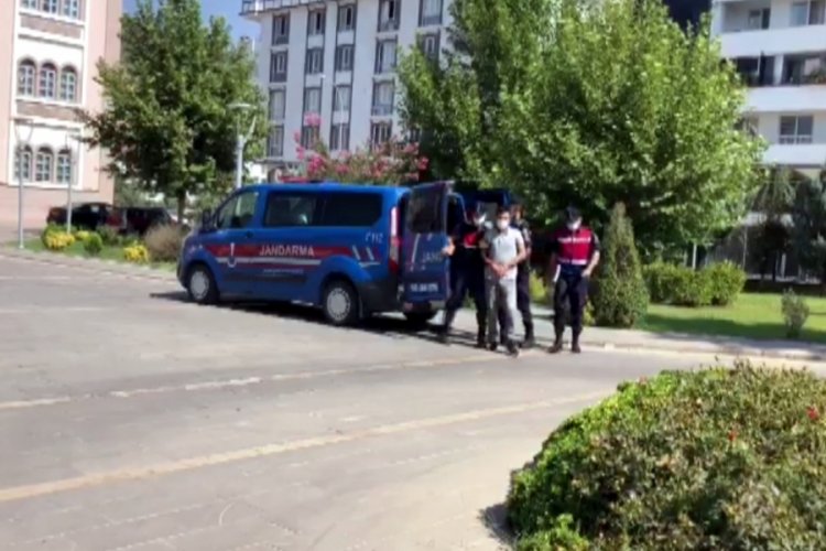 Kahramanmaraş'ta bir kişi dolandırıcılara 92 bin euro kaptırdı