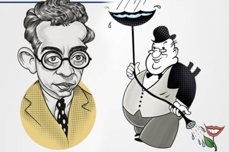 Bursa B&uuml;y&uuml;kşehir Belediyesi'nden uluslararası karikat&uuml;r yarışması