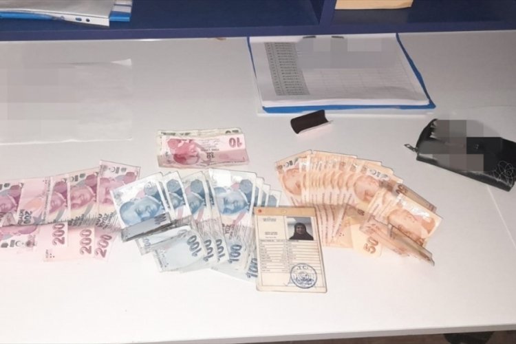 Kumar oynayan 50 kişiye 66 bin 800 lira ceza kesildi