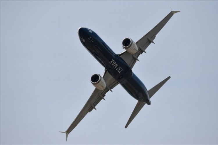 Etiyopya Hava Yolları, Boeing 737 Max tipi u&ccedil;akları yeniden kullanmaya başlayacak