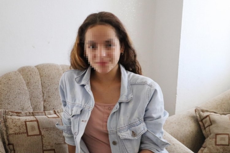 Denizli'de kayıp olan aranan Reyhan, 30 g&uuml;n sonra bulundu