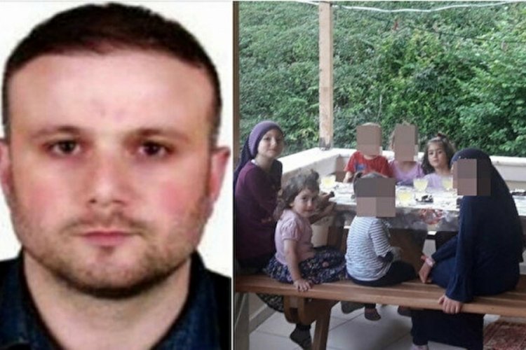 3 kızını &ouml;ld&uuml;ren baba intihara teşebb&uuml;s etti!