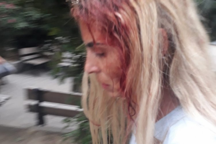 Zonguldak Valiliği'nden Filiz Adalı a&ccedil;ıklaması yapıldı