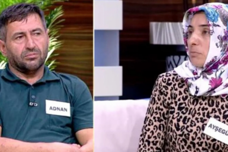 'Babam ve eşimi ilişkiye girerken bastım' demişti: Yeni iddia!