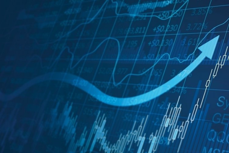 Ekonomistler b&uuml;y&uuml;me rakamlarını değerlendirdi