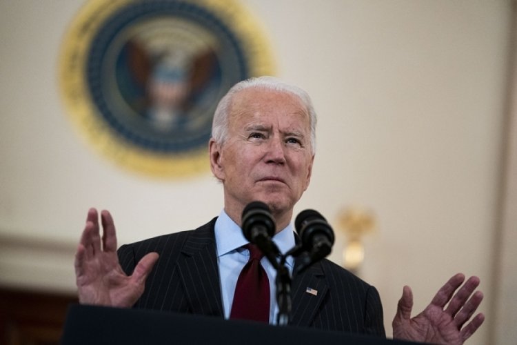 Biden Ida Kasırgası'nda sigorta şirketlerini azarladı