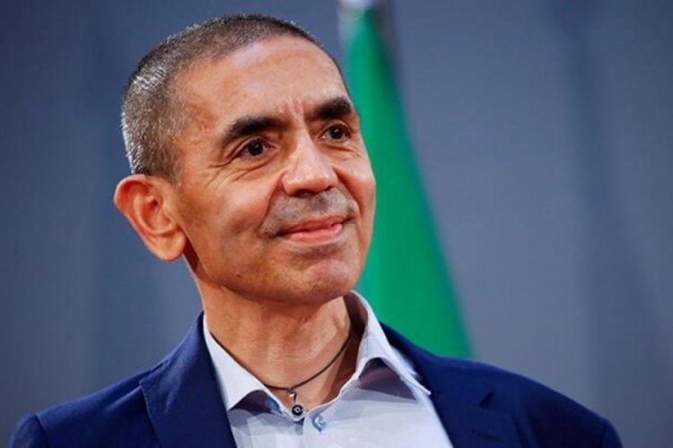 Uğur Şahin a&ccedil;ıkladı: mRNA aşısı varyantlarda etkili mi?