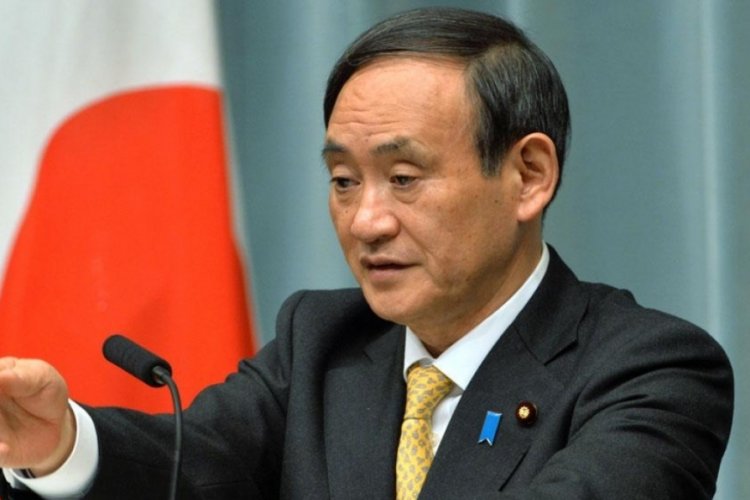Japonya Başbakanı Suga, g&ouml;revini bırakmaya hazırlanıyor