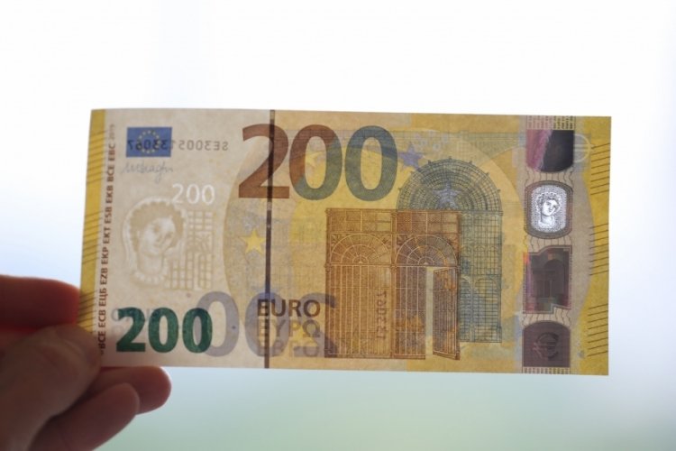 Almanya'da 51 milyon Euro'luk temizlik