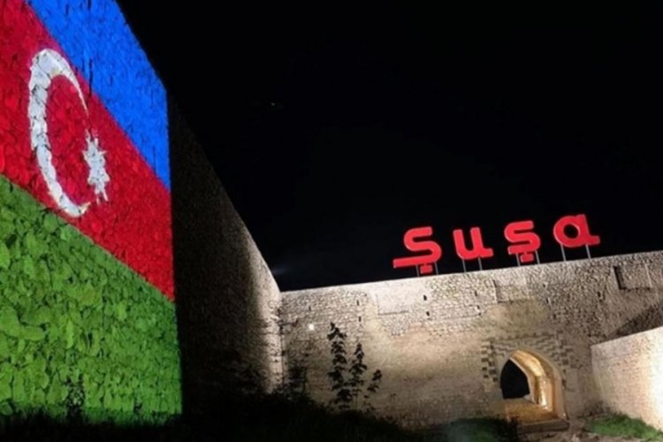 Yasadışı Ermeni silahlı gruplardan Azerbaycan'a saldırı!