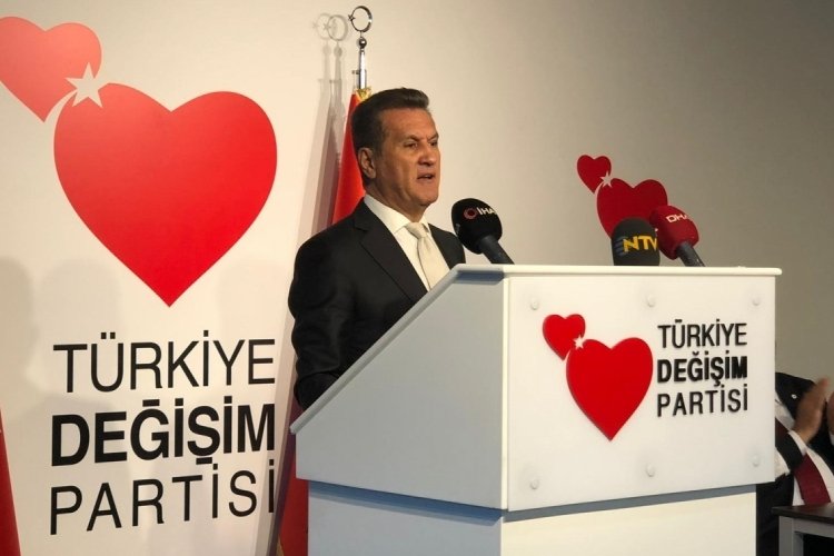 Mustafa Sarıg&uuml;l: Deprem ve afet bakanlığı kurulmalı