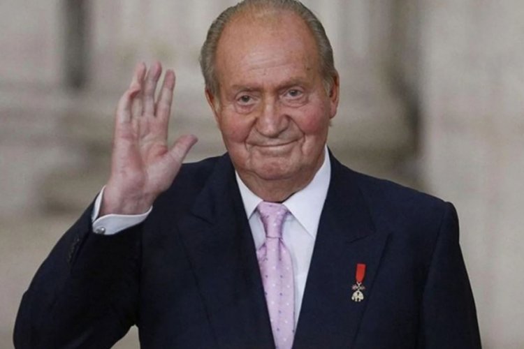 Eski Kral Juan Carlos hakkındaki r&uuml;şvet iddiaları araştırılıyor