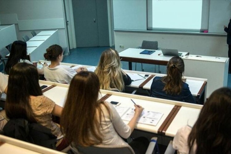 Y&Ouml;K, koronavir&uuml;s tedbirlerini ve eğitim s&uuml;re&ccedil;lerinin &ccedil;er&ccedil;evesini belirledi