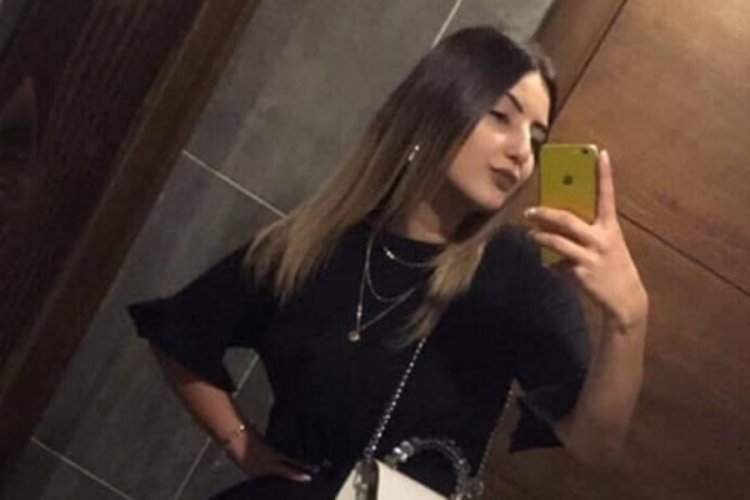 Antalya'da Safiye hemşireyi 2. kattan atan sanığın 17 su&ccedil; kaydı &ccedil;ıktı!