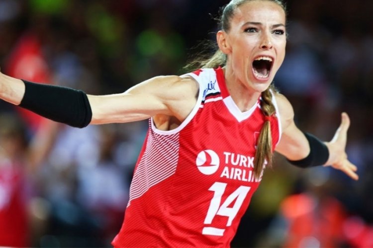 Kaptan Eda Erdem: Bir hayalimiz vardı