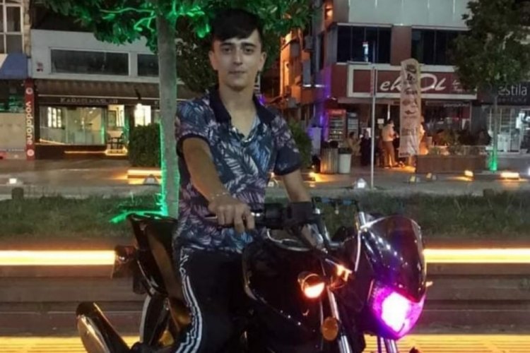 Cinayete kurban giden Enes'in katili teslim oldu