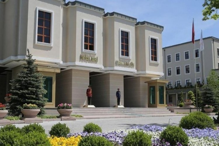 İ&ccedil;işleri Bakanlığı'ndan 81 ile 'Stadyumlara Giriş Tedbirleri' konulu genelge