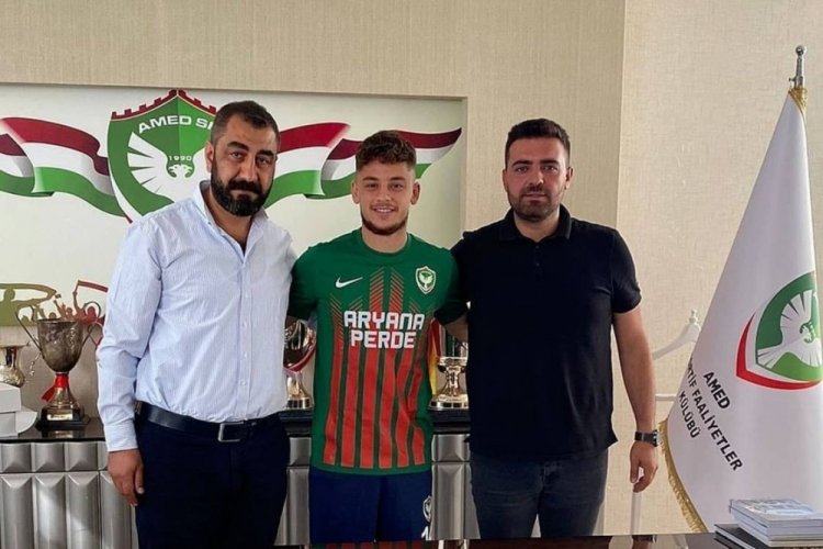 Emin Adanur'dan &Ccedil;ağatay Yılmaz a&ccedil;ıklaması