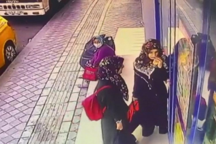 Evden ka&ccedil;an 12 yaşındaki teyze 14 yaşındaki yeğeni bulundu
