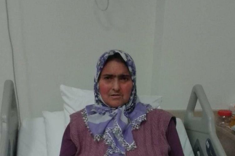 58 yaşındaki kadın koronavir&uuml;se yenildi