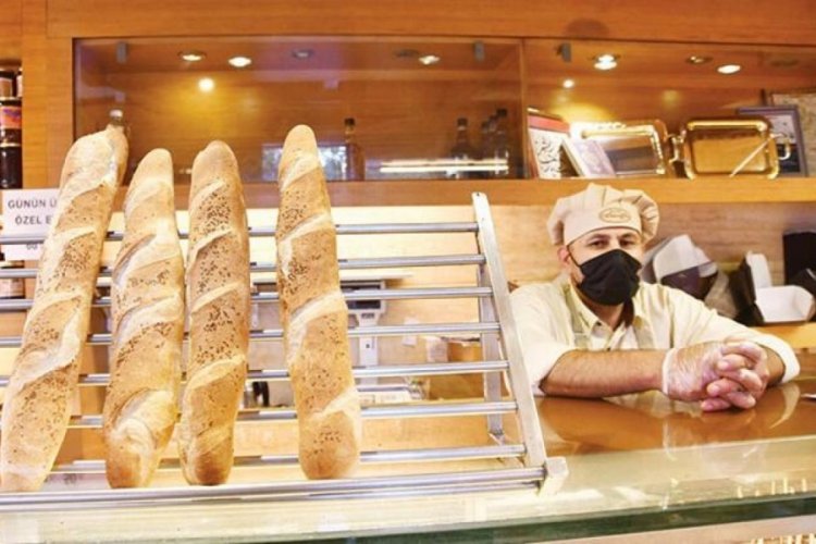İstanbul'da ekmek zammında karmaşa s&uuml;r&uuml;yor