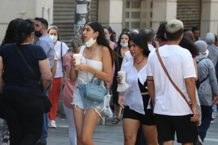 İstanbul İl Sağlık M&uuml;d&uuml;r&uuml; Prof. Dr. Memişoğlu a&ccedil;ıkladı! Yeni bir tam kapanma olur mu?