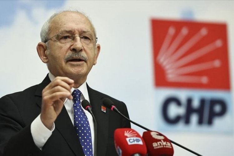 CHP heyeti Erbil ve Kerk&uuml;k'&uuml; ziyaret edecek