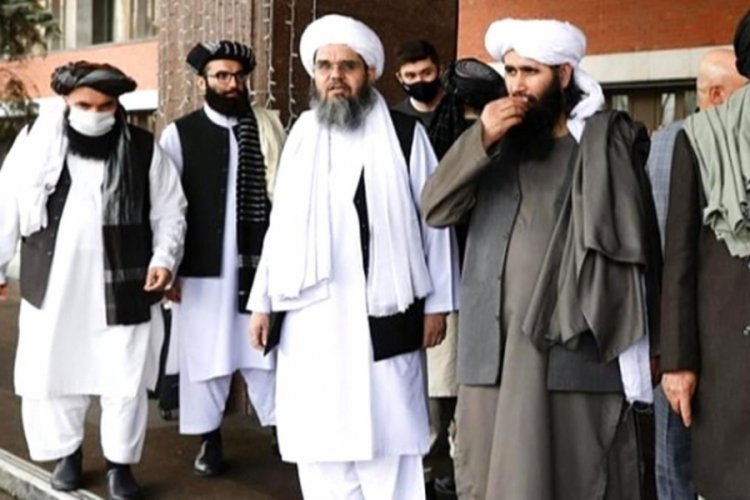 Taliban'ın h&uuml;k&uuml;meti de şekillendi! Ahundzade Ruhani lider, Baradar Başbakan oldu