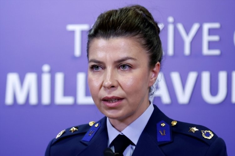 MSB a&ccedil;ıkladı: Bug&uuml;ne kadar 244 ter&ouml;rist etkisiz hale getirildi