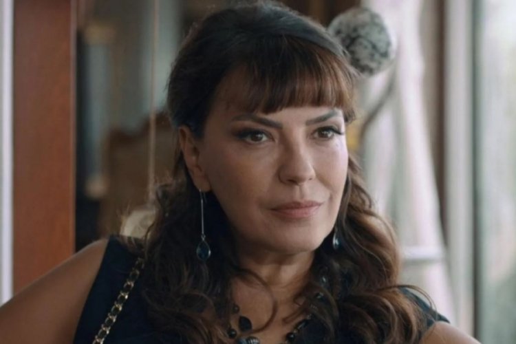 Yeşim Salkım'ın babası Dursun Salkım yaşamını yitirdi