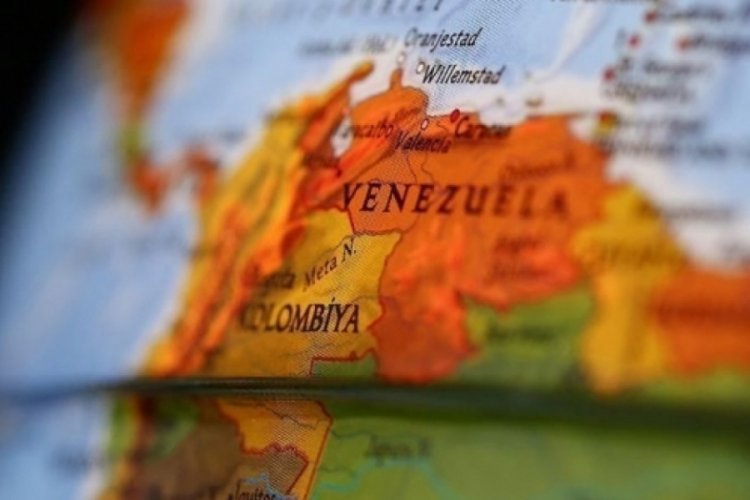 Venezuela ve Kolombiya, anlaştı! Sınırlar yeniden açılıyor
