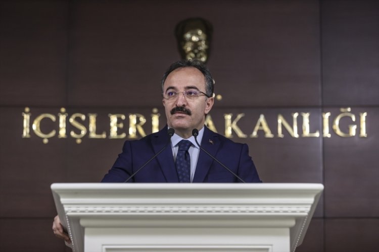 İ&ccedil;işleri Bakanlığı a&ccedil;ıkladı: Sel felaketinde 82 can kaybı, 15 kayıp!