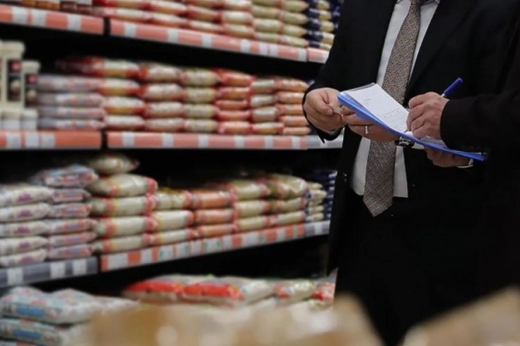 Merkez Bankası aylık fiyat gelişmeleri raporunu a&ccedil;ıkladı