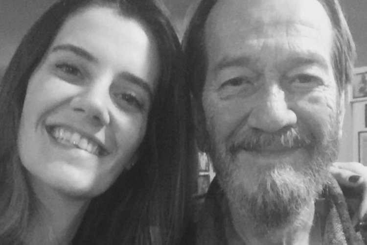 Ferhan Şensoy'un kızı M&uuml;jgan Ferhan Şensoy anne oldu