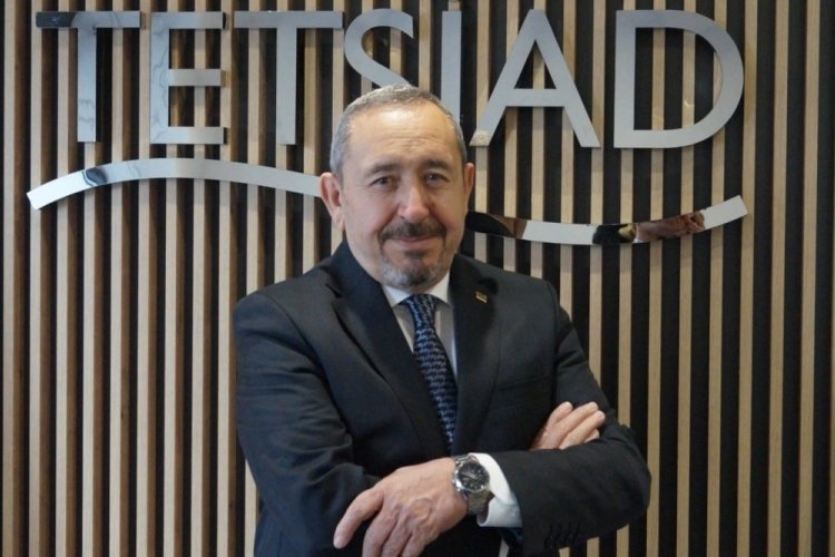 Ev tekstili sekt&ouml;r&uuml; fuarda buluşacak