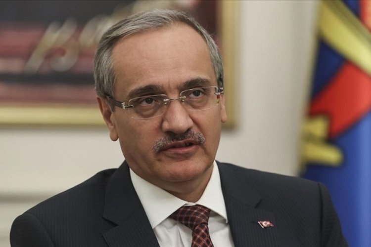 T&uuml;rk Hava Kurumu Kayyum Heyeti Başkanı Cenap Aş&ccedil;ı g&ouml;revinden istifa etti