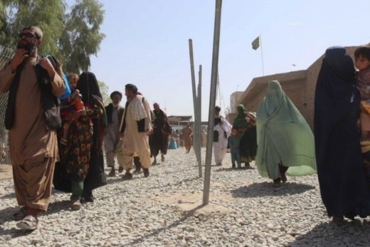 BM'den Afganistan'a, 'tarafsız ve bağımsız insani yardım' sağlanacağı belirtildi