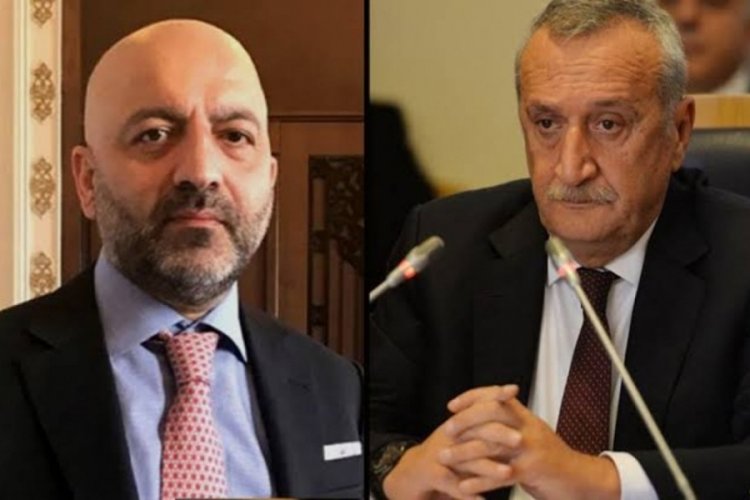 M&uuml;bariz Mansimov: Mehmet Ağar'ı ben korudum