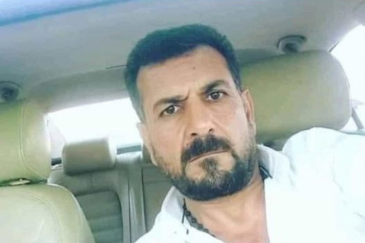 Şanlıurfa'da kavgayı ayırmaya &ccedil;alışırken yaralanan şahıs &ouml;ld&uuml;