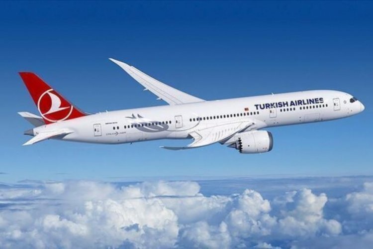 THY, g&uuml;nl&uuml;k 1297 seferle Avrupa'da ikinci oldu