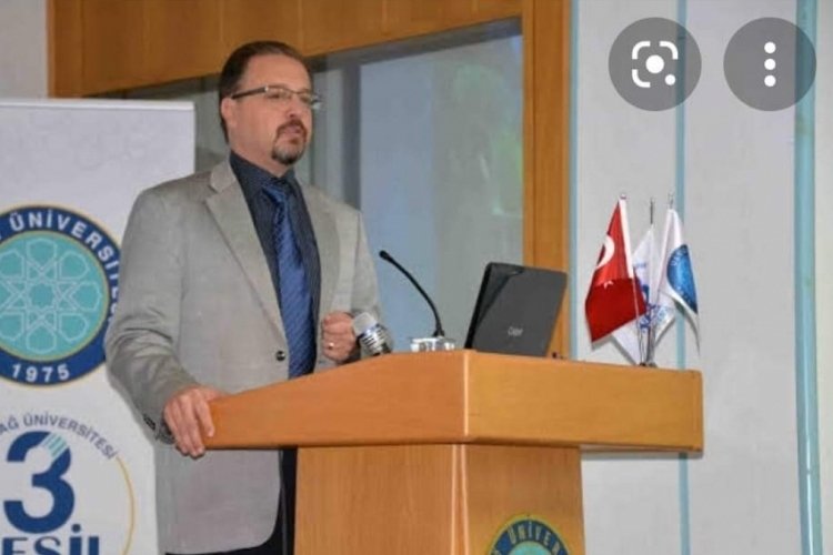 Bursa Uludağ &Uuml;niversitesi'nin acı kaybı